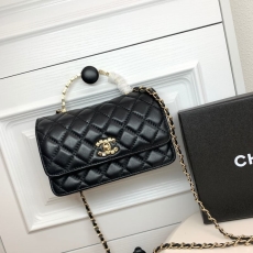 Chanel Woc Bags